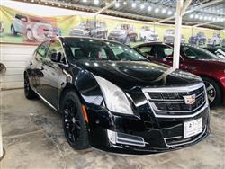 كاديلاك XTS